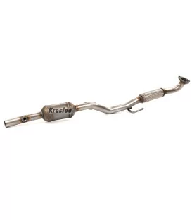 More about KF-15719 Catalytic Converter SEAT / SKODA / VOLKSWAGEN