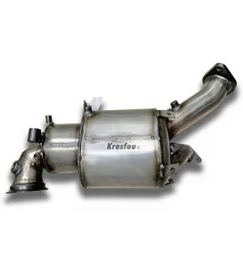 More about KF-5331 Diesel Particulate Filter DPF JAGUAR