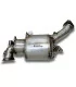 KF-5331 Diesel Particulate Filter DPF JAGUAR