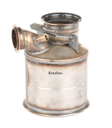 KF-1231 Diesel Particulate Filter DPF AUDI / SEAT / SKODA / VOLKSWAGEN