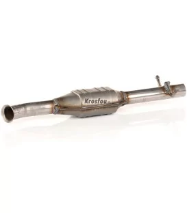 More about KF-31308 Catalytic Converter RENAULT