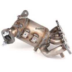 KF-31619 Catalytic Converter KIA