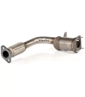 More about KF-33308 Catalytic Converter FORD