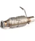 KF-34308 Catalytic Converter FORD