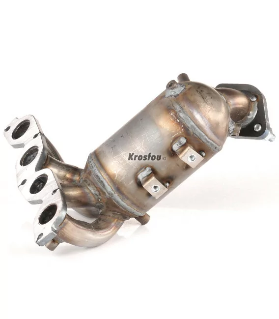 KF-40619 Catalytic Converter HYUNDAI / KIA