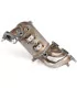 KF-40619 Catalytic Converter HYUNDAI / KIA