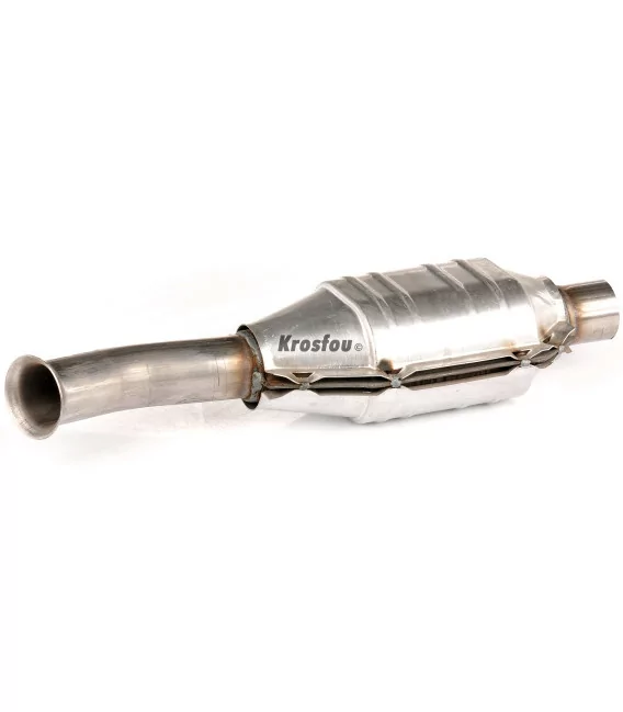 KF-44308 Catalytic Converter RENAULT