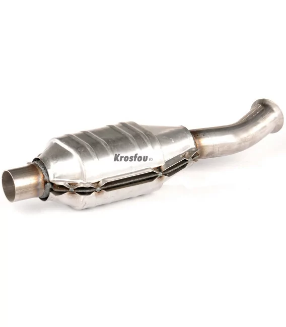 KF-44308 Catalytic Converter RENAULT