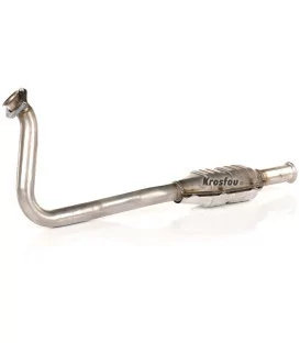 More about KF-63308 Catalytic Converter RENAULT