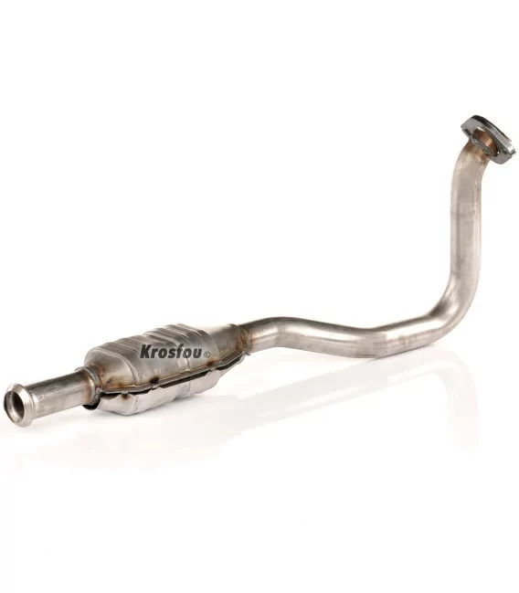 KF-63308 Catalytic Converter RENAULT