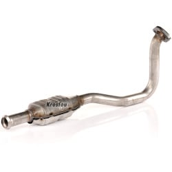 KF-63308 Catalytic Converter RENAULT