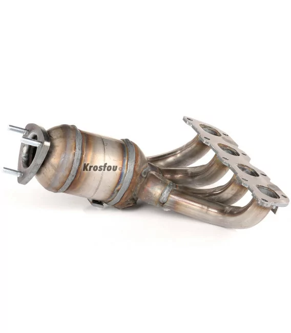 KF-72619 Catalytic Converter SEAT / SKODA / VOLKSWAGEN