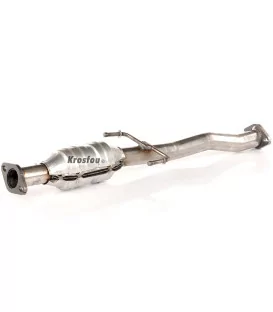 More about KF-76009 Catalytic Converter MAZDA