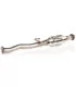 KF-76009 Catalytic Converter MAZDA