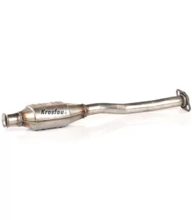 More about KF-80308 Catalytic Converter PEUGEOT