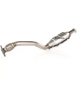 More about KF-81308 Catalytic Converter RENAULT