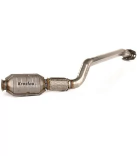 More about KF-90308 Catalytic Converter OPEL / RENAULT