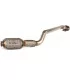 KF-90308 Catalytic Converter OPEL / RENAULT