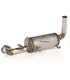 KF-5601 Diesel Particulate Filter DPF ALFA ROMEO / CITROËN / FIAT / LANCIA / PEUGEOT / OPEL