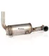 KF-5601 Diesel Particulate Filter DPF ALFA ROMEO / CITROËN / FIAT / LANCIA / PEUGEOT / OPEL