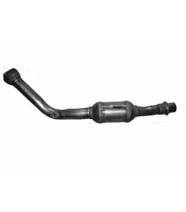 KF-39209 Catalytic Converter CITROËN / PEUGEOT