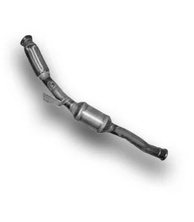 More about KF-63319 Catalytic Converter CITROËN