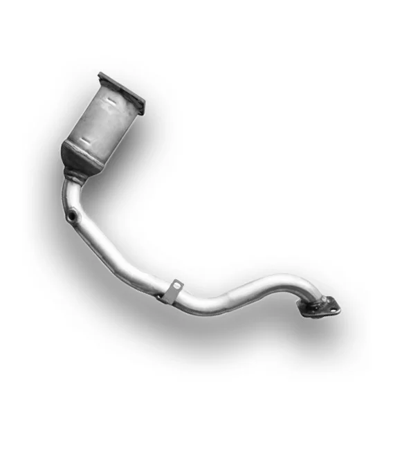 KF-08909 Catalytic Converter PEUGEOT