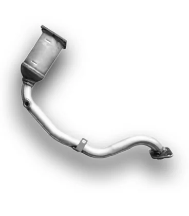 KF-08909 Catalytic Converter PEUGEOT