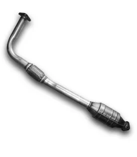 More about KF-02009 Catalytic Converter DAEWOO