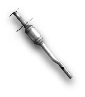 More about KF-22709 Catalytic Converter FORD