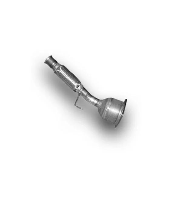 KF-39008 Catalytic Converter PEUGEOT