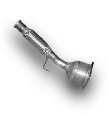 KF-39008 Catalytic Converter PEUGEOT