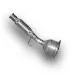 KF-39008 Catalytic Converter PEUGEOT