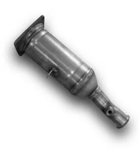 More about KF-3001 Diesel Particulate Filter DPF PEUGEOT / CITROËN