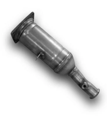 KF-3001 Diesel Particulate Filter DPF PEUGEOT / CITROËN