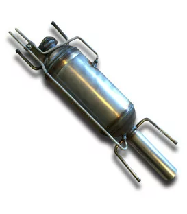 More about KF-5701 Diesel Particulate Filter DPF FIAT / OPEL / SAAB