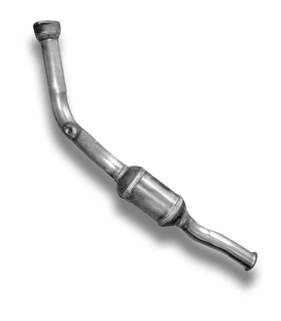 KF-85809 Catalytic Converter CITROËN / PEUGEOT