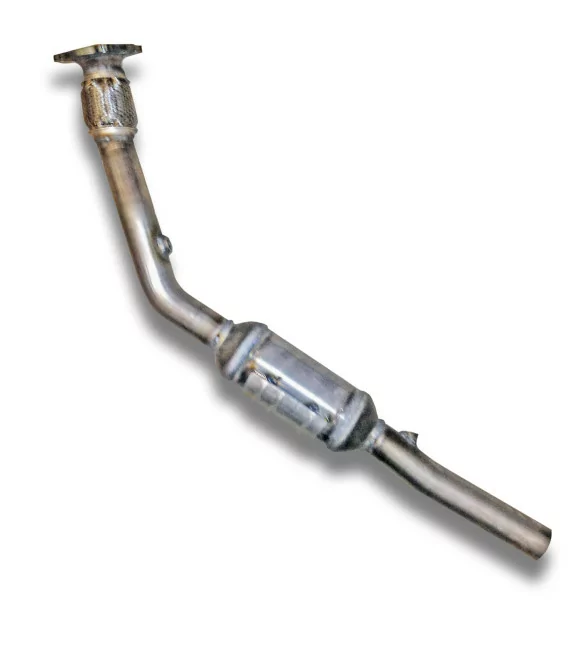 KF-00909 Catalytic Converter AUDI / SEAT / SKODA / VOLKSWAGEN