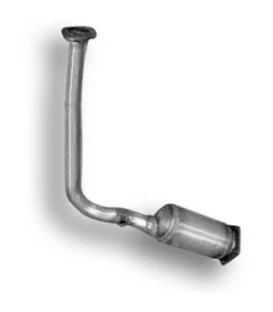 More about KF-73019 Catalytic Converter FIAT