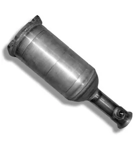 More about KF-6301 Diesel Particulate Filter DPF CITROËN / PEUGEOT