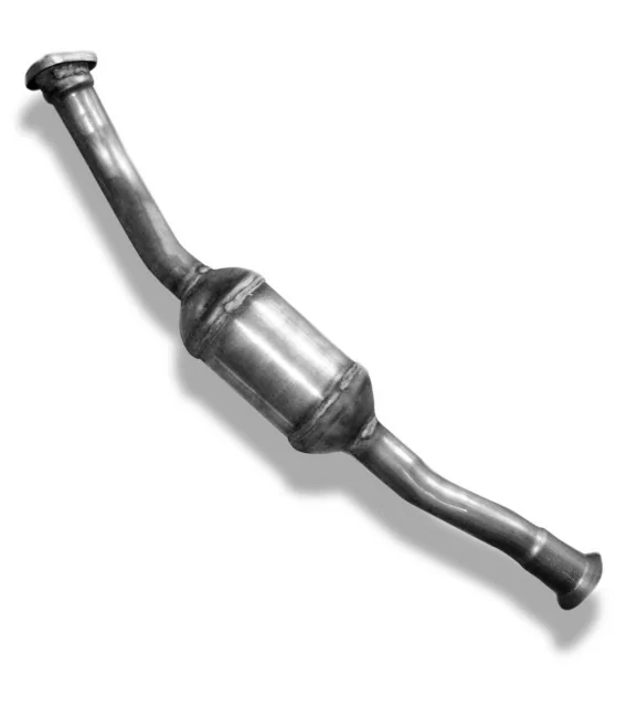 KF-13409 Catalytic Converter CITROËN / PEUGEOT