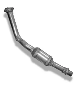 More about KF-43609 Catalytic Converter CITROËN / PEUGEOT