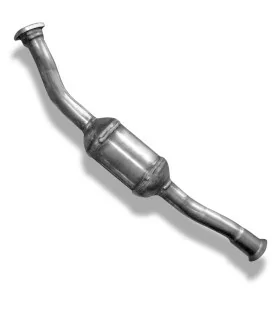 More about KF-23709 Catalytic Converter CITROËN