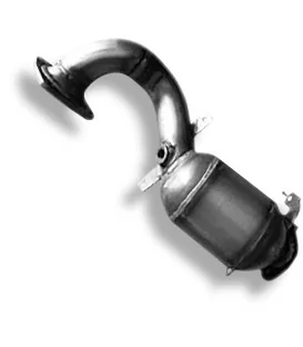 More about KF-47619 Catalytic Converter AUDI / SEAT / SKODA / VOLKSWAGEN