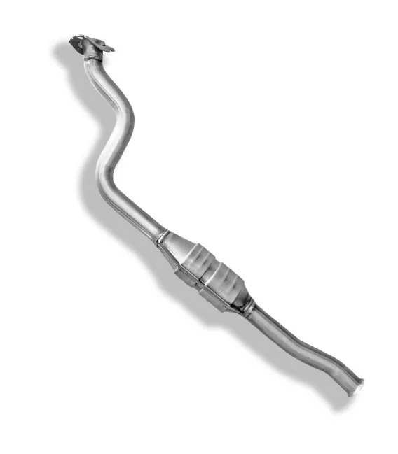 KF-40308 Catalytic Converter CITROËN / FIAT / PEUGEOT