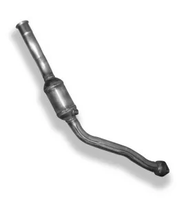 More about KF-02109 Catalytic Converter PEUGEOT