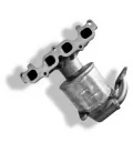 KF-78119 Catalytic Converter FORD / MAZDA