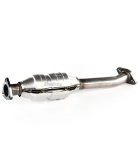 More about KF-51009 Catalytic Converter OPEL