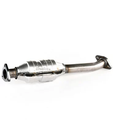 KF-51009 Catalytic Converter OPEL