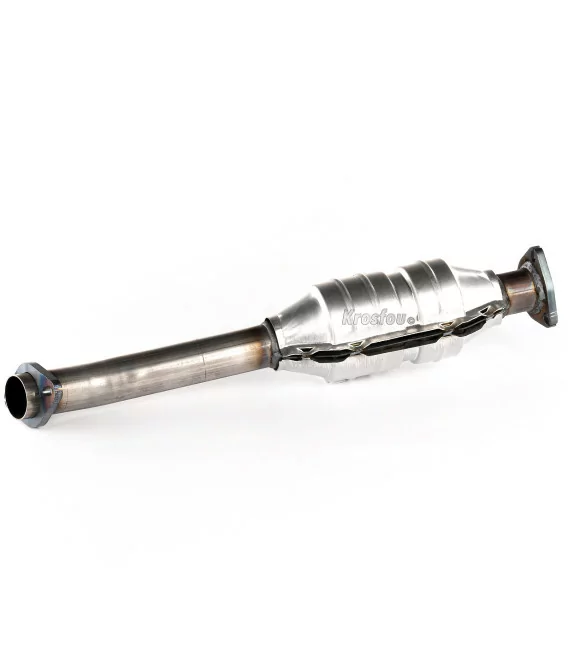 KF-51009 Catalytic Converter OPEL